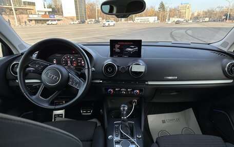 Audi A3, 2014 год, 2 700 000 рублей, 5 фотография