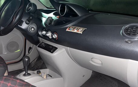 Renault Twingo II рестайлинг, 2008 год, 320 000 рублей, 6 фотография