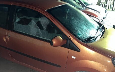 Renault Twingo II рестайлинг, 2008 год, 320 000 рублей, 5 фотография