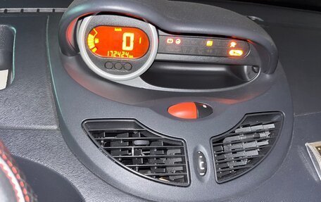 Renault Twingo II рестайлинг, 2008 год, 320 000 рублей, 11 фотография