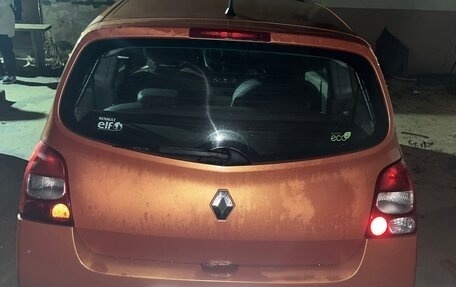 Renault Twingo II рестайлинг, 2008 год, 320 000 рублей, 3 фотография