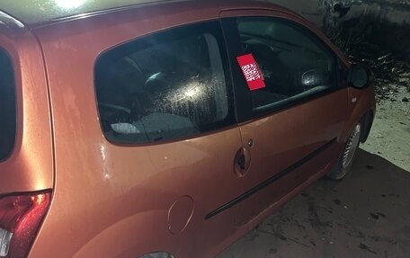 Renault Twingo II рестайлинг, 2008 год, 320 000 рублей, 4 фотография