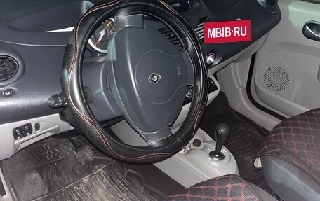 Renault Twingo II рестайлинг, 2008 год, 320 000 рублей, 7 фотография