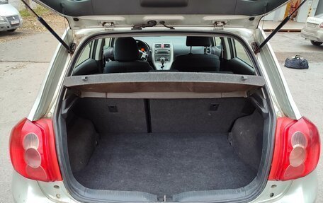 Toyota Auris II, 2008 год, 499 000 рублей, 6 фотография