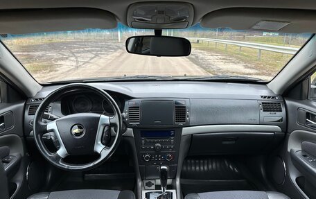 Chevrolet Epica, 2012 год, 780 000 рублей, 7 фотография