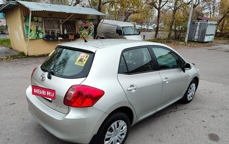 Toyota Auris II, 2008 год, 499 000 рублей, 3 фотография