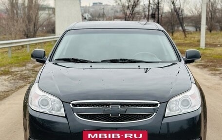 Chevrolet Epica, 2012 год, 780 000 рублей, 2 фотография