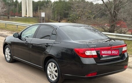 Chevrolet Epica, 2012 год, 780 000 рублей, 4 фотография