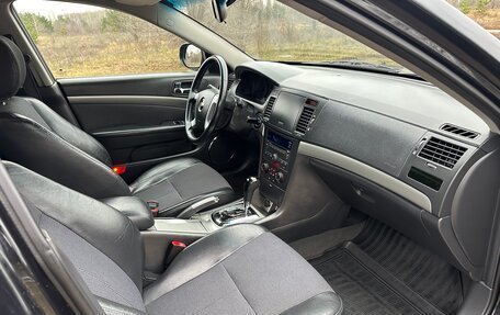 Chevrolet Epica, 2012 год, 780 000 рублей, 8 фотография