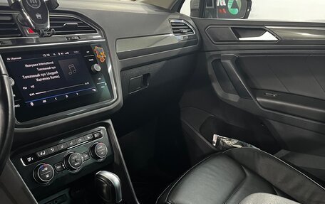 Volkswagen Tiguan II, 2020 год, 2 200 000 рублей, 18 фотография