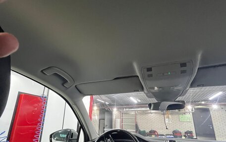 Volkswagen Tiguan II, 2020 год, 2 200 000 рублей, 16 фотография