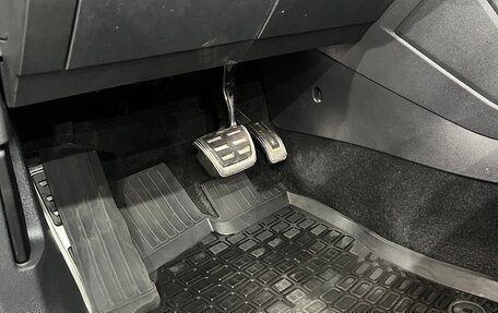 Volkswagen Tiguan II, 2020 год, 2 200 000 рублей, 20 фотография