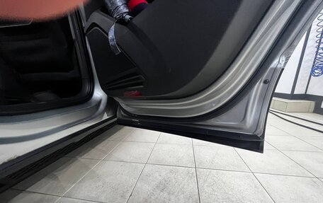 Volkswagen Tiguan II, 2020 год, 2 200 000 рублей, 28 фотография