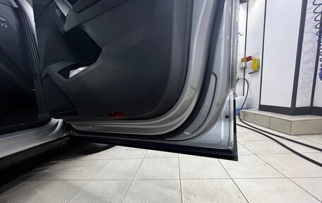 Volkswagen Tiguan II, 2020 год, 2 200 000 рублей, 29 фотография