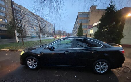 Mazda 6, 2011 год, 1 120 000 рублей, 2 фотография