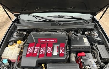 Chevrolet Epica, 2012 год, 780 000 рублей, 10 фотография