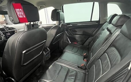 Volkswagen Tiguan II, 2020 год, 2 200 000 рублей, 23 фотография