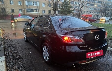 Mazda 6, 2011 год, 1 120 000 рублей, 3 фотография