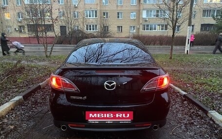 Mazda 6, 2011 год, 1 120 000 рублей, 4 фотография