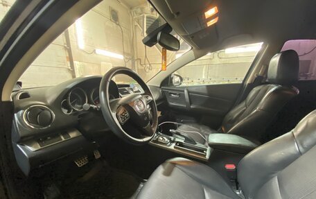 Mazda 6, 2011 год, 1 120 000 рублей, 9 фотография