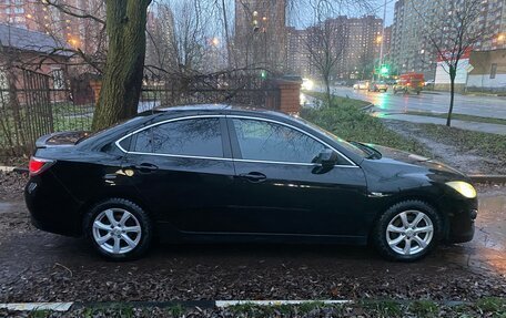 Mazda 6, 2011 год, 1 120 000 рублей, 6 фотография