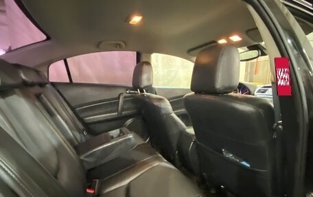 Mazda 6, 2011 год, 1 120 000 рублей, 10 фотография