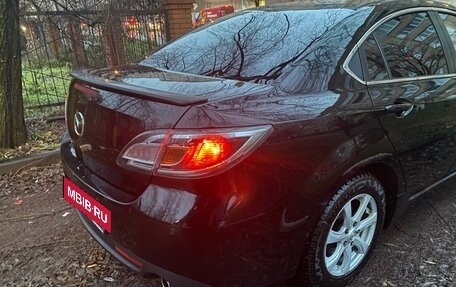 Mazda 6, 2011 год, 1 120 000 рублей, 5 фотография