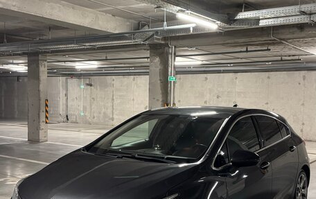 Chevrolet Cruze II, 2017 год, 1 150 000 рублей, 2 фотография