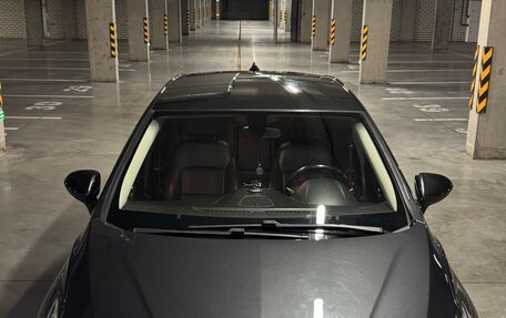 Chevrolet Cruze II, 2017 год, 1 150 000 рублей, 4 фотография