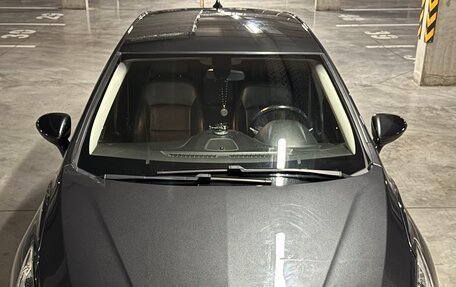 Chevrolet Cruze II, 2017 год, 1 150 000 рублей, 3 фотография