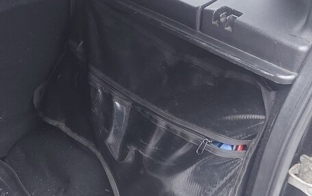 Chevrolet Niva I рестайлинг, 2017 год, 700 000 рублей, 9 фотография