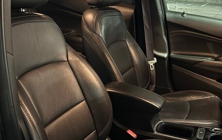 Chevrolet Cruze II, 2017 год, 1 150 000 рублей, 16 фотография