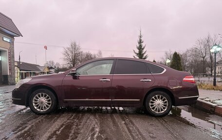Nissan Teana, 2010 год, 890 000 рублей, 6 фотография