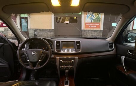 Nissan Teana, 2010 год, 890 000 рублей, 10 фотография