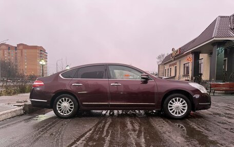 Nissan Teana, 2010 год, 890 000 рублей, 5 фотография