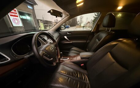 Nissan Teana, 2010 год, 890 000 рублей, 9 фотография