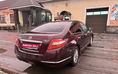 Nissan Teana, 2010 год, 890 000 рублей, 7 фотография