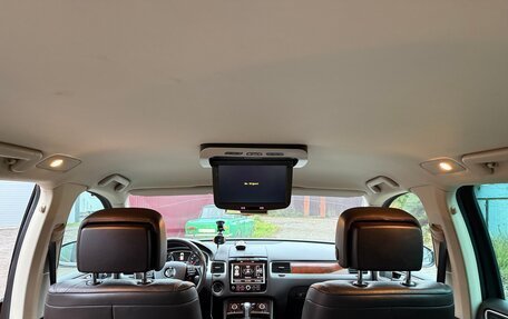 Volkswagen Touareg III, 2013 год, 2 350 000 рублей, 6 фотография