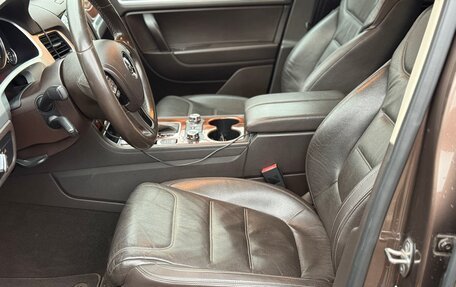 Volkswagen Touareg III, 2013 год, 2 350 000 рублей, 7 фотография