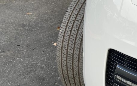 Land Rover Range Rover IV рестайлинг, 2025 год, 21 763 836 рублей, 4 фотография