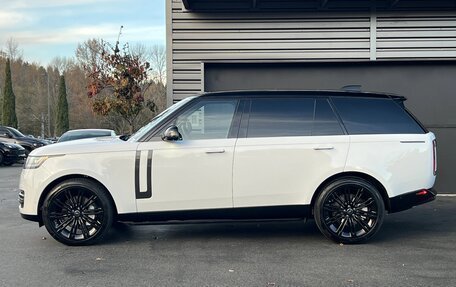 Land Rover Range Rover IV рестайлинг, 2025 год, 21 763 836 рублей, 5 фотография