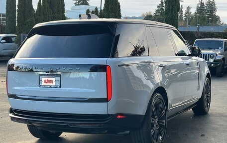 Land Rover Range Rover IV рестайлинг, 2025 год, 21 763 836 рублей, 8 фотография