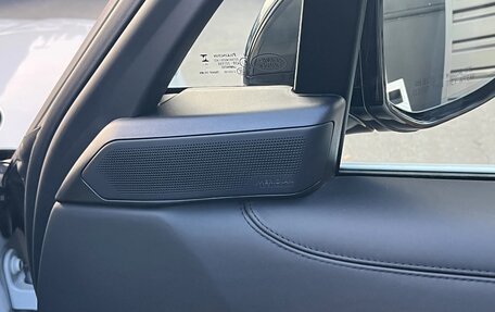 Land Rover Range Rover IV рестайлинг, 2025 год, 21 763 836 рублей, 9 фотография