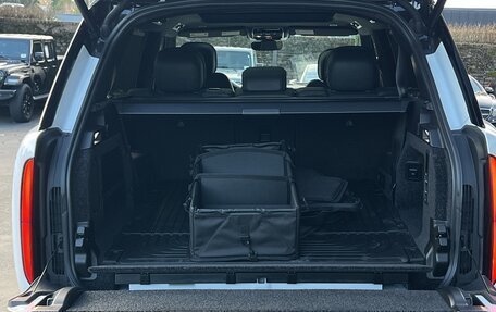 Land Rover Range Rover IV рестайлинг, 2025 год, 21 763 836 рублей, 15 фотография