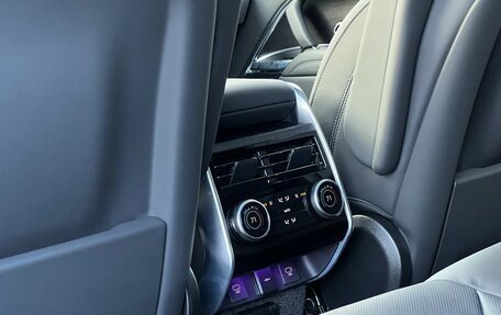 Land Rover Range Rover IV рестайлинг, 2025 год, 21 763 836 рублей, 17 фотография