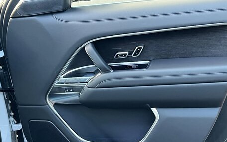 Land Rover Range Rover IV рестайлинг, 2025 год, 21 763 836 рублей, 10 фотография