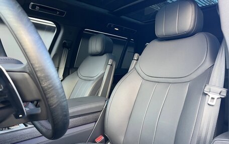 Land Rover Range Rover IV рестайлинг, 2025 год, 21 763 836 рублей, 22 фотография