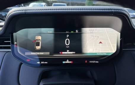 Land Rover Range Rover IV рестайлинг, 2025 год, 21 763 836 рублей, 25 фотография