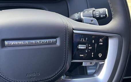 Land Rover Range Rover IV рестайлинг, 2025 год, 21 763 836 рублей, 29 фотография