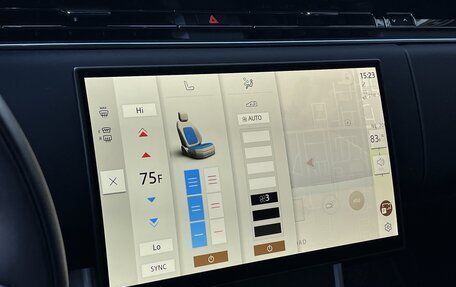 Land Rover Range Rover IV рестайлинг, 2025 год, 21 763 836 рублей, 28 фотография